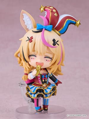 Nendoroid 2387 Omaru Polka - 2