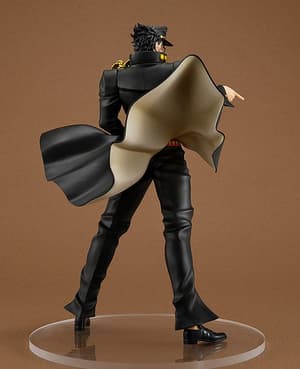 Jotaro Kujo - JoJo's Bizarre Adventure Pop Up Parade - Good Smile Company - 3