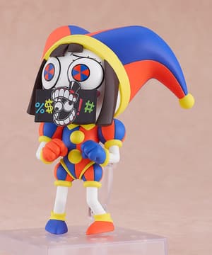 Nendoroid 2583 Pomni - 1