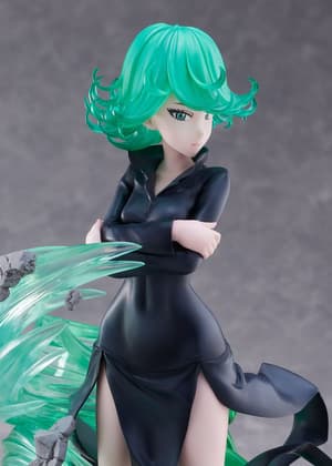 Tornado of Terror / Senritsu no Tatsumaki - Bell Fine (7)