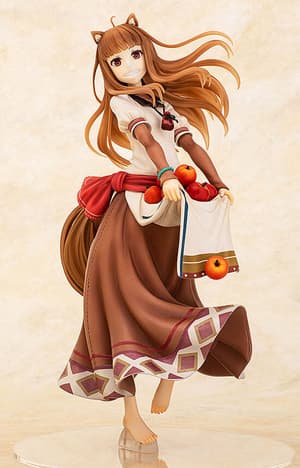 Holo: Plentiful Apple Harvest Ver.(re-run) - 2