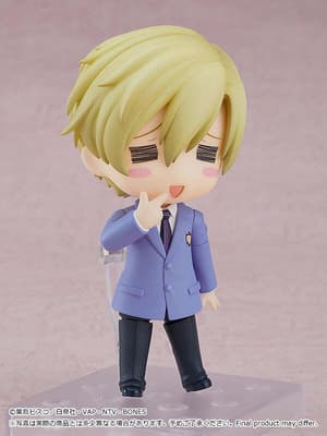 Nendoroid Tamaki Suoh - 4
