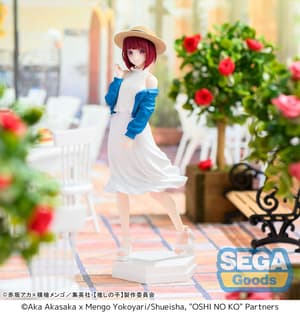 Kana Arima - Desktop x Decorate Collections - Sega   - 2