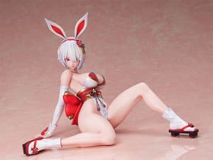 Shiraume - 1/4 B-Style Bunny - FREEing - 7