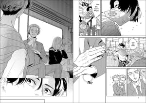Sag’s mit den Händen - Loewe Manga - Band 01 - 1
