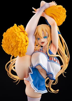 Transfer Student Lilith Bacon - Asanagi Creator's Collection - FROG / Native - 20