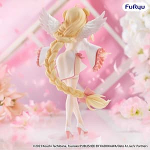 Mukuro Hoshimiya - BiCute Pure - Furyu - 1