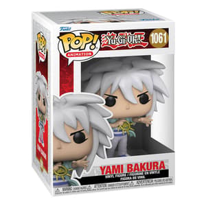 Yami Bakura - Yu-Gi-Oh! Funko Pop! - 2