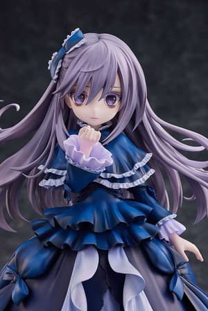 Beauté Fantôme et Manoir Hanté - Monster Figure Collection - Amakuni / Hobby Japan - 1