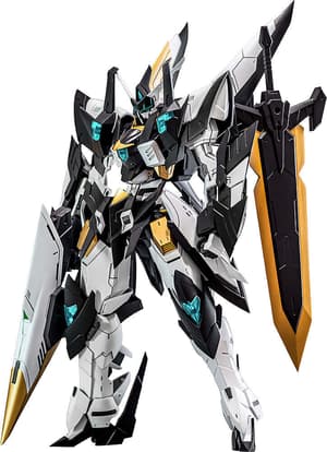 MODEROID SIDE:GR Arklaud - 1