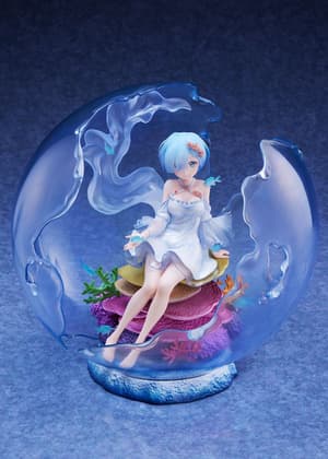 Rem - Aqua Orb - F:Nex - Furyu (17)