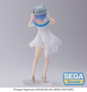 Rem - Nyatsu Day - Luminasta - Sega (8)