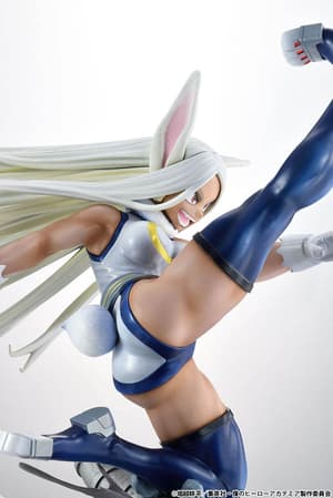 Mirko - Hero Suit - Bell Fine (8)