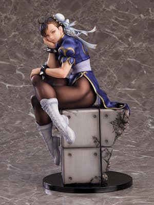 Chun-Li - 2