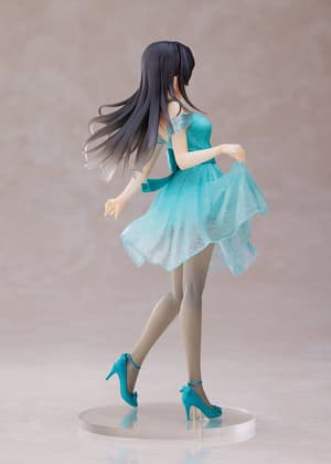Mai Sakurajima - Clear Dress - Coreful Figure - Taito - 3