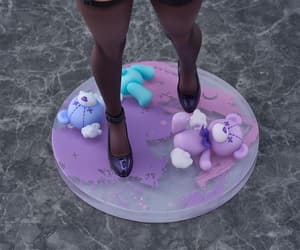 Teddy Bear Hunter - Standard Edition - Byulzzi Creator's Collection - Hotvenus / Native (4)