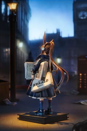 Amiya - Newsgirl - Good Smile Company - 7