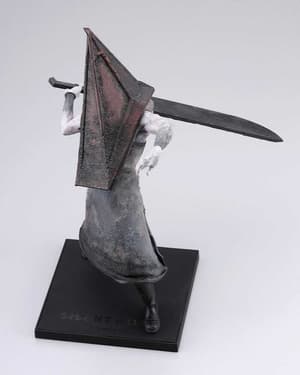  Red Pyramid Thing - Oshi Works - Kotobukiya - 5