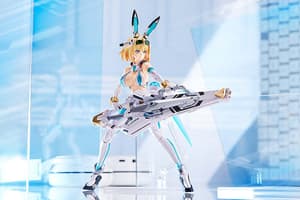 PLAMAX BP-01 Sophia F. Shirring(re-run) - 14