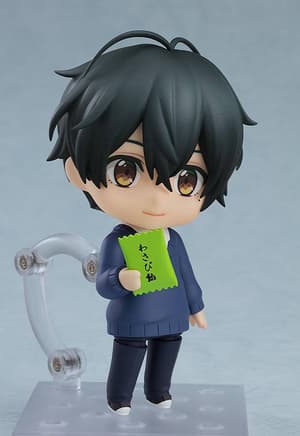 Nendoroid 1891 Yoshikazu Miyano - 5