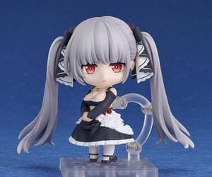 Nendoroid Formidable: Light Equipment Ver. - 2