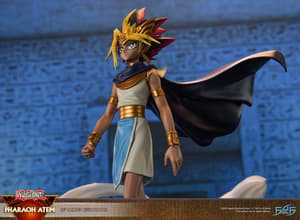 Pharaoh Atem - First 4 Figures (17)