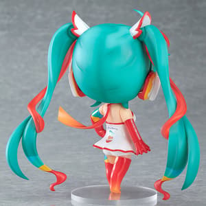 Nendoroid 636 Racing Miku 2016 - 2