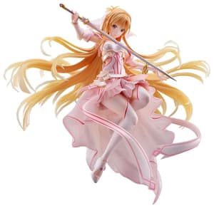 Asuna – Stacia, La Déesse de la Création – Dream Tech (Wave) – Figurine 1/7 Sword Art Online - 1