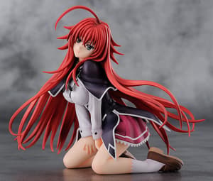 Rias Gremory - Freeing - 6