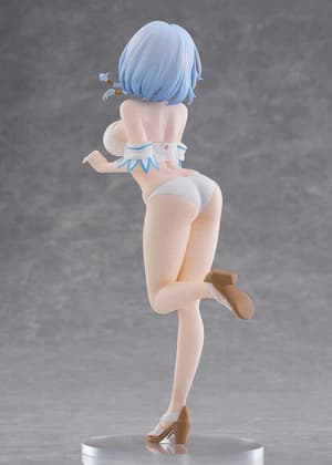 Beta - L - Beach Queens - The Eminence in Shadow Pop Up Parade - Good Smile Company - 7