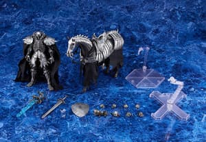 figma Skull Knight: DX Edition - 2