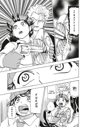 Undead Unluck - Carlsen - Vol. 05 - 3