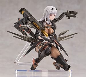 Modernia - Hyper x Body - Good Smile - 3