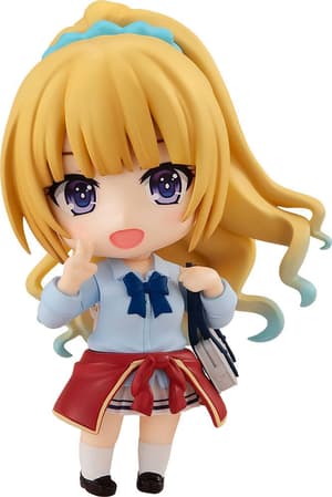 Nendoroid 1952 Kei Karuizawa (1)
