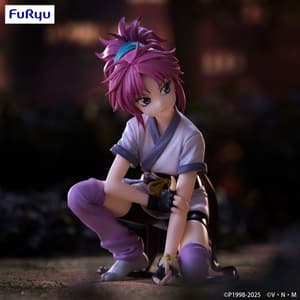 Machi Komacine - Noodle Stopper - Furyu - 1