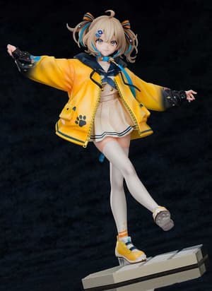 Appare Hinata - Wonderful Works - 12