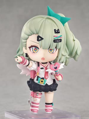 Nendoroid 3102 Sunna (including Bonus) - 4
