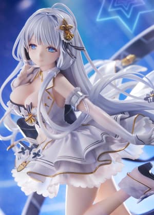 Illustrious - Muse - Golden Head - Alice Glint / Thousand (8)