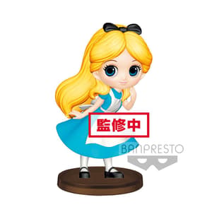 Alice - Disney Q Posket Petit - 1