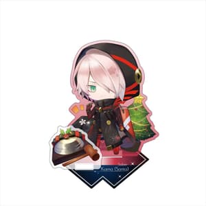 Karna (Santa) : Saber - Fate:Grand Order - Acrylaufsteller (CharaToria) - Algernon Product.jpeg