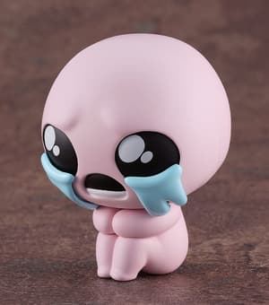 Nendoroid 2649 Isaac - 3