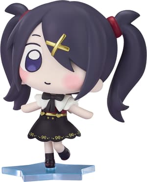 Ame-chan - Qset+ - Good Smile Company - 1