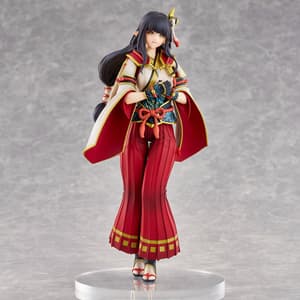 Hinoa the Quest Maiden - Union Creative International (9)