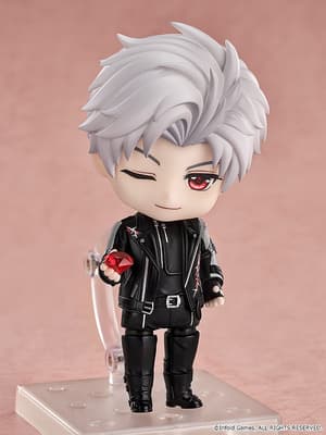 Nendoroid 2997 Sylus (including Bonus) - 10