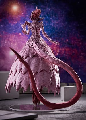 Tsumugi Shiraui - L - Knights of Sidonia Pop Up Parade - Good Smile Company - 3
