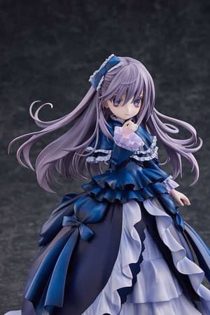 Beauté Fantôme et Manoir Hanté - Monster Figure Collection - Amakuni / Hobby Japan - 7