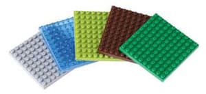 NB-024 Accessory Plate Set 10 x 10 (1)