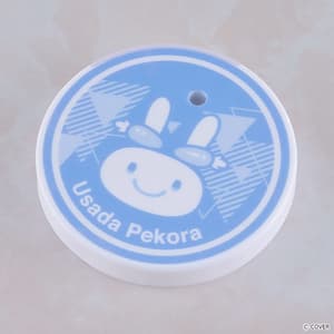 Nendoroid 2741 Usada Pekora - Casual Outfit - 6