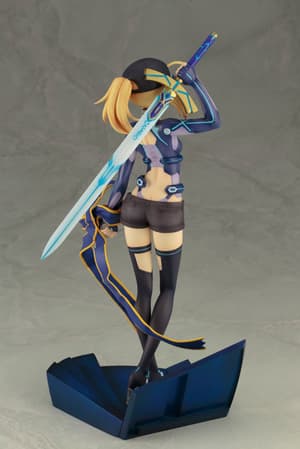 Heroine X / Assassin - Kotobukiya - Re-Release - 11