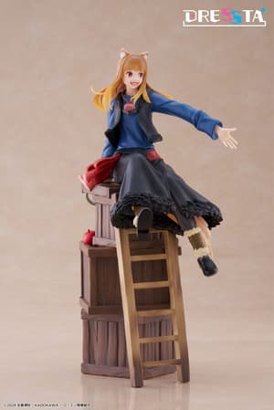 Holo - Dressta - Taito - 3